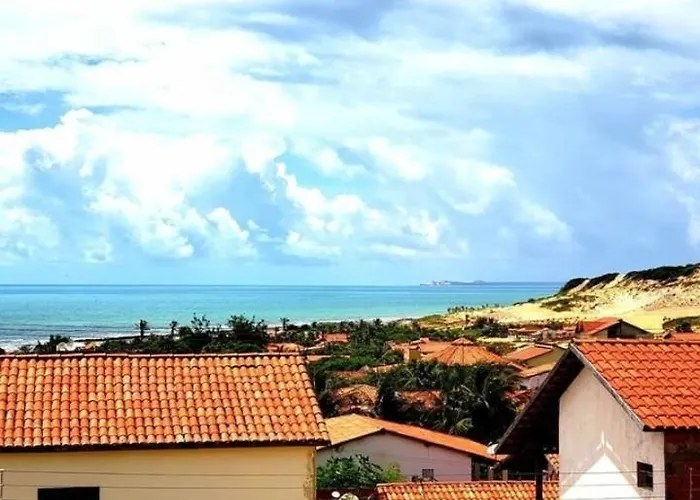 Pousada E Hostel Muiraquita