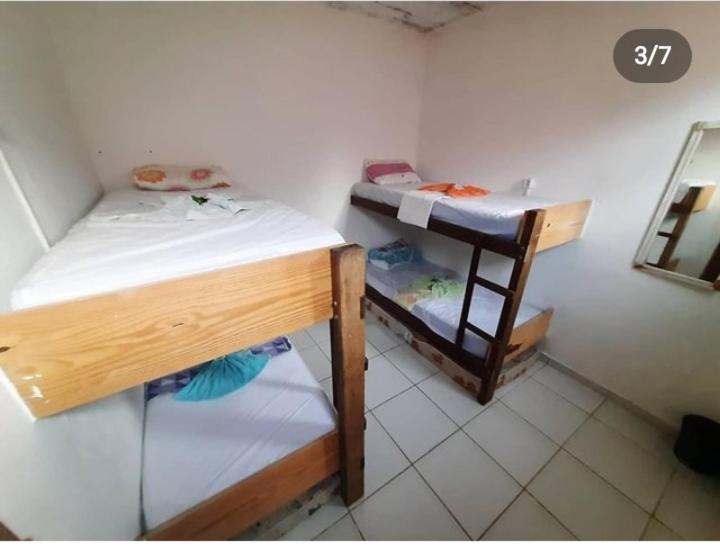 Hostel E Muiraquita Canoa Quebrada