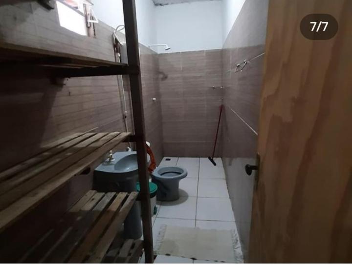 E Muiraquita Hostel Canoa Quebrada