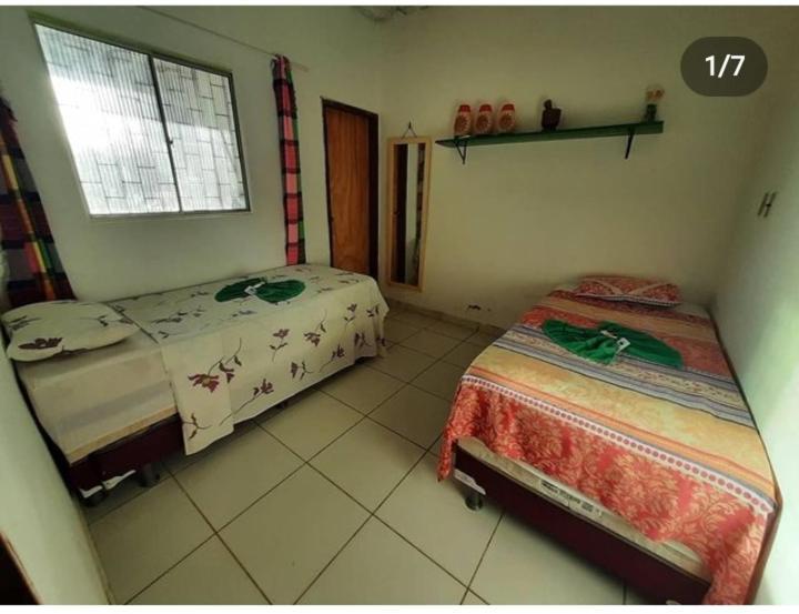 E Muiraquita Hostel Canoa Quebrada