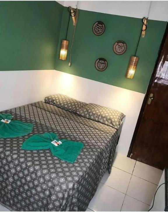 E Muiraquita Hostel