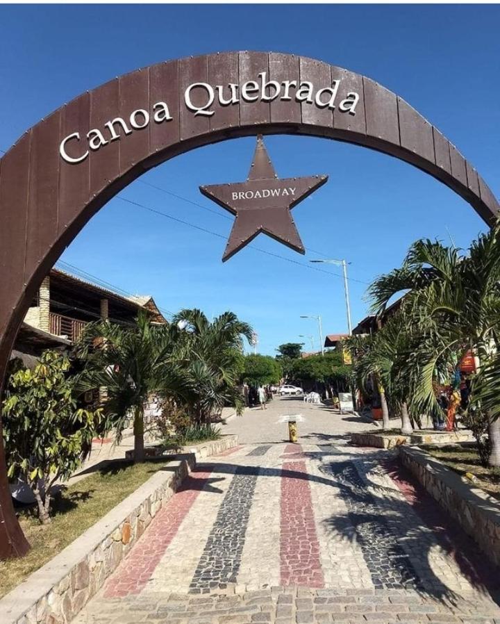 E Muiraquita Hostel Canoa Quebrada