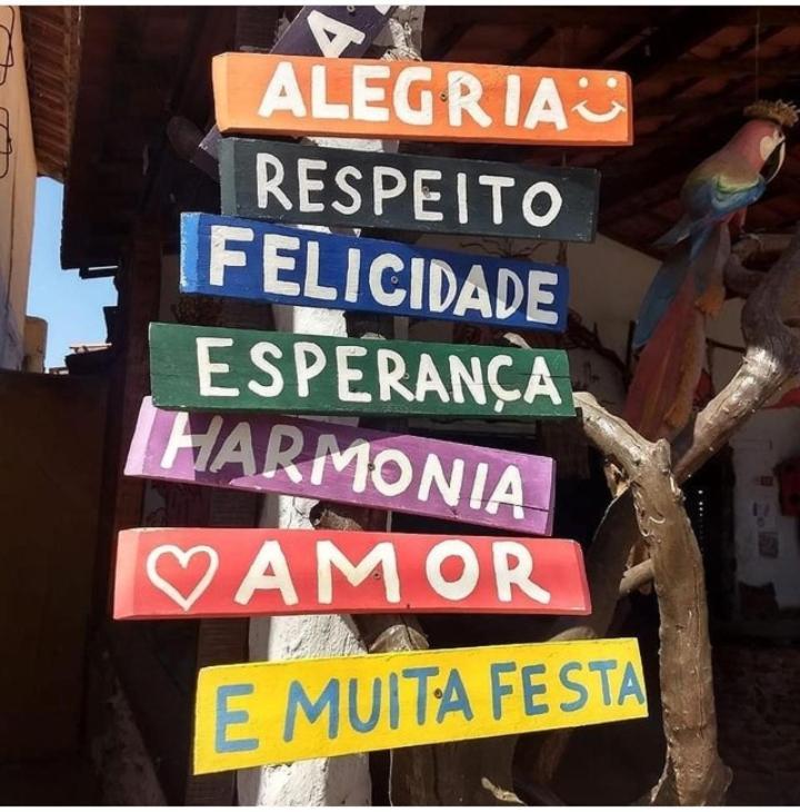 E Muiraquita Hostel *