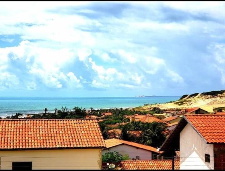 E Muiraquitã Albergue *